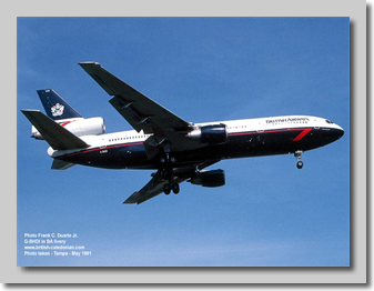 G-BHDI with BA